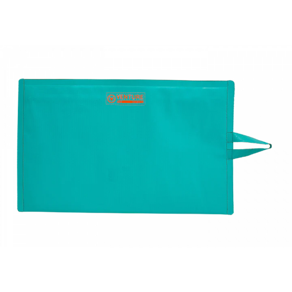 Чехол водонепроницаемый Jetpilot Venture Dry Case teal S23, img 2