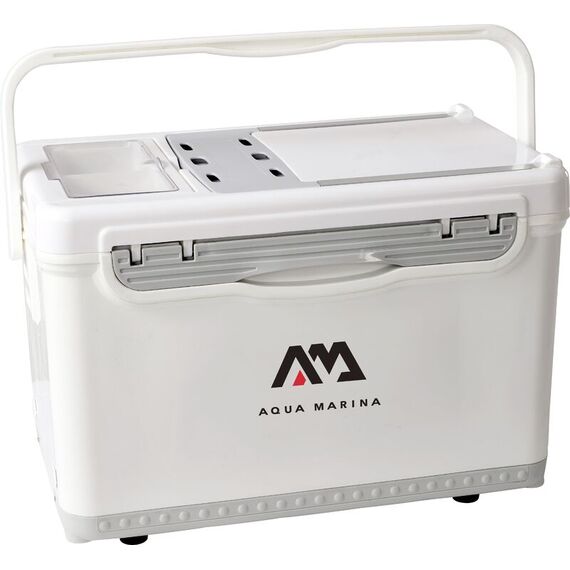 Сиденье-холодильник для SUP-доски Aqua Marina 2-IN-1 Fishing Cooler with Back Support