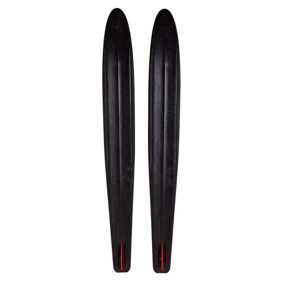 Лыжи парные прогулочные Spinera Combo Ski Red Sea 67'', img 3