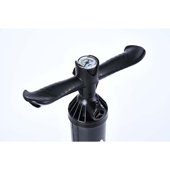 Насос высокого давления ручной (двойного действия) Aqua Marina LIQUID AIR V2, img 4