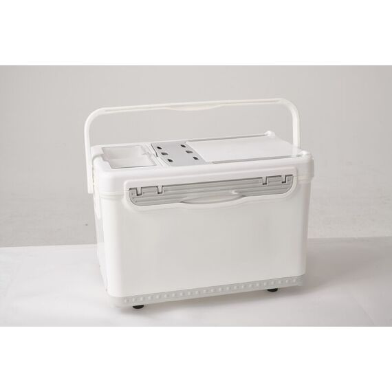 Сиденье-холодильник для SUP-доски Aqua Marina 2-IN-1 Fishing Cooler with Back Support, img 4