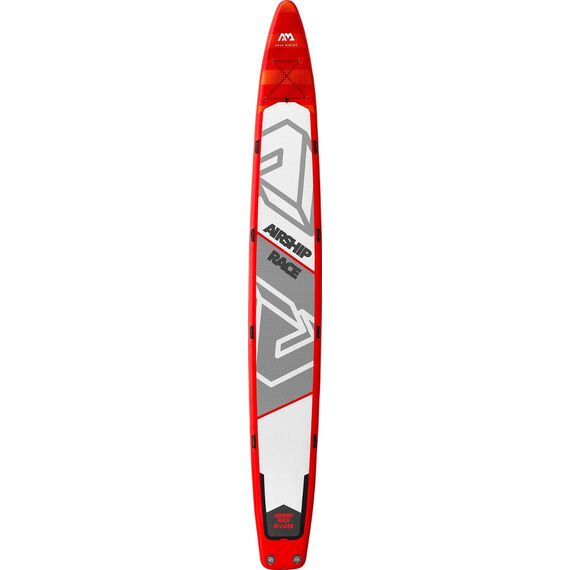 SUP-доска надувная для группы людей Aqua Marina Airship Race 22'0", img 3