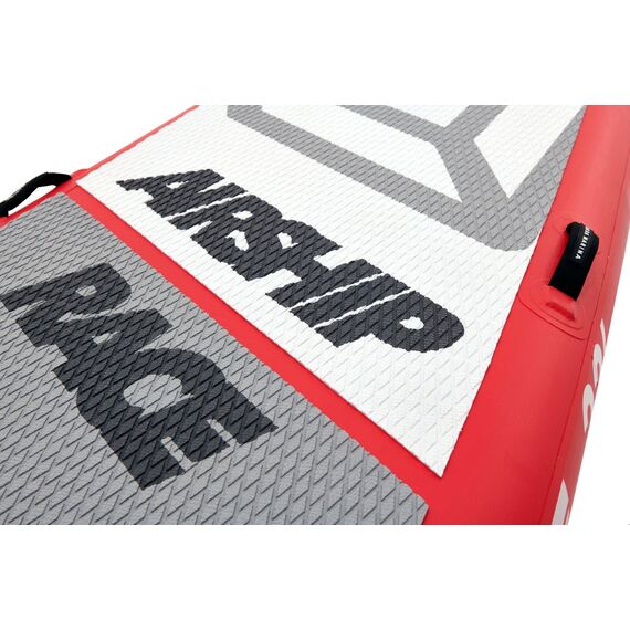 SUP-доска надувная для группы людей Aqua Marina Airship Race 22'0", img 6