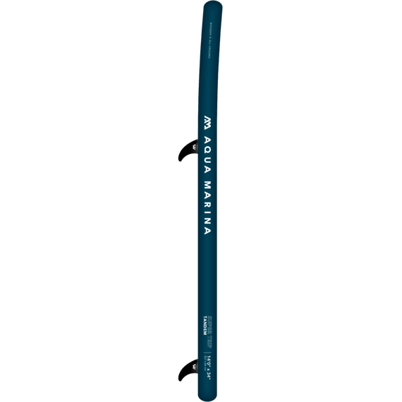 SUP-доска надувная семейная Aqua Marina Super Trip Tandem 14'0", img 4