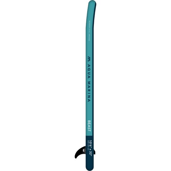 SUP-доска надувная с веслом Aqua Marina Beast 10'6", img 4