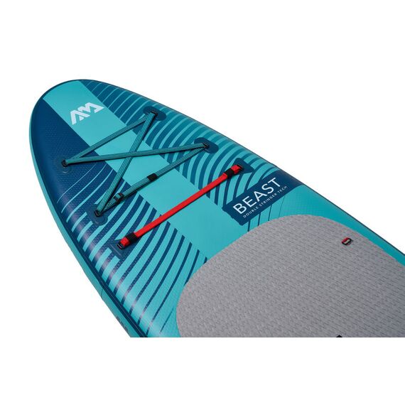 SUP-доска надувная с веслом Aqua Marina Beast 10'6", img 6
