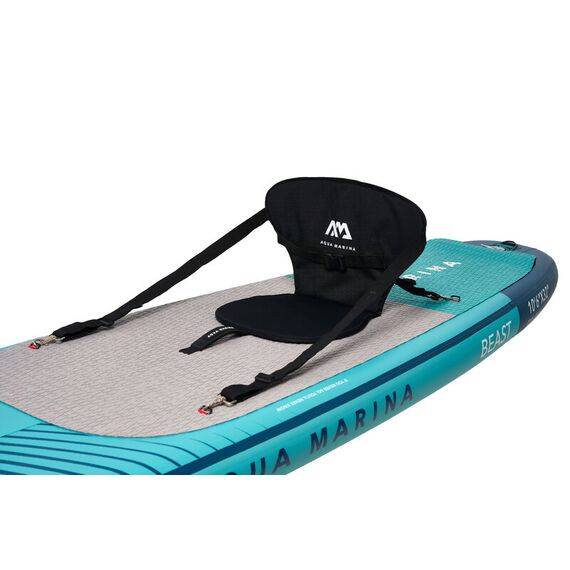SUP-доска надувная с веслом Aqua Marina Beast 10'6", img 7
