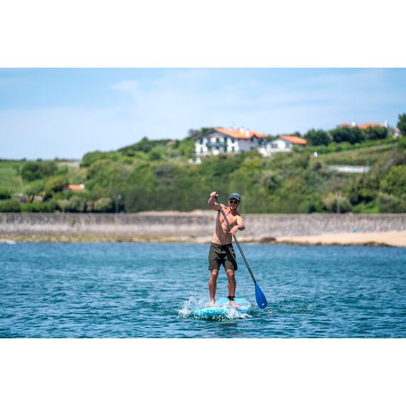 SUP-доска надувная с веслом Aqua Marina Beast 10'6", img 10