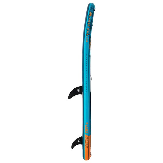 Виндсерф-доска надувная Aqua Marina Blade 10'6", img 4
