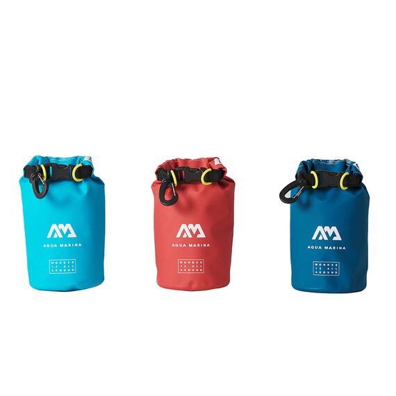 Сумка-мешок водонепроницаемая Aqua Marina Dry Bag MINI 2L S23