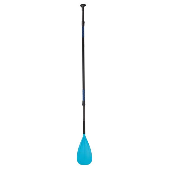 Весло для каяка Spinera Kayak Classic 4pcs Aluminium/Fiberglas/Polypropylen Teal, img 2