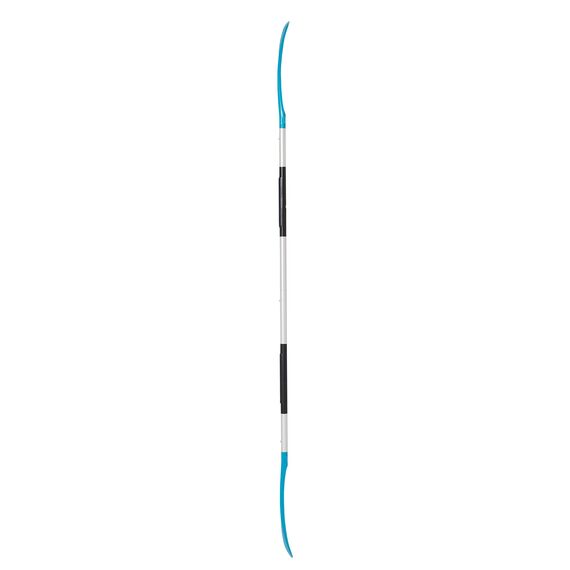 Весло для каяка Spinera Kayak Classic 4pcs Aluminium/Fiberglas/Polypropylen Teal, img 7