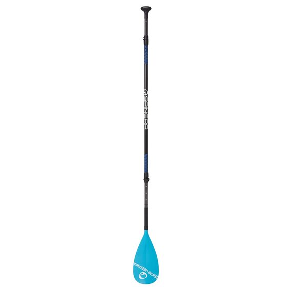 Весло для каяка Spinera Kayak Classic 4pcs Aluminium/Fiberglas/Polypropylen Teal, img 10