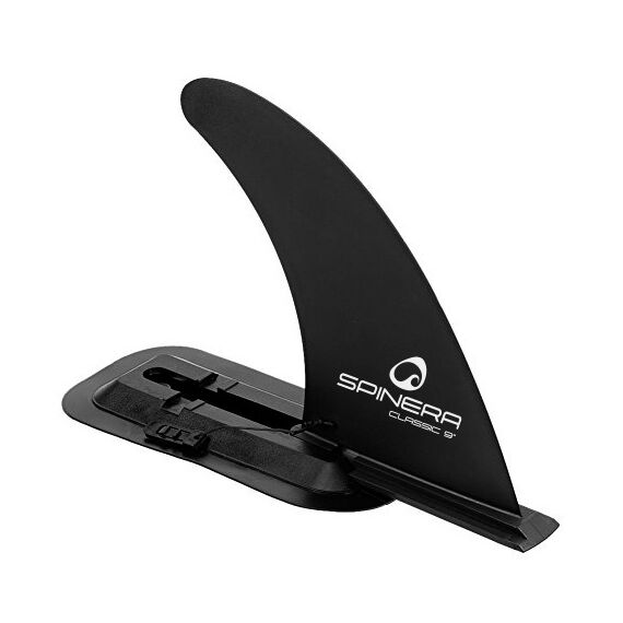Плавник для SUP-доски Slide-in Spinera Classic Nylon Fin 9" S23, img 2
