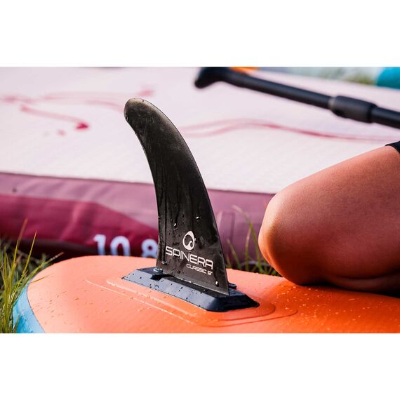 Плавник для SUP-доски Slide-in Spinera Classic Nylon Fin 9" S23, img 5