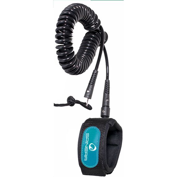 Лиш для SUP-доски витой Spinera SUP Leash Performance 10"