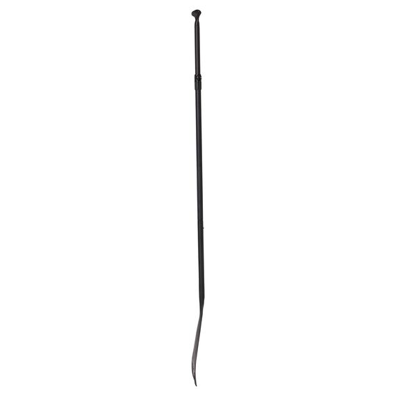 Весло для SUP-доски Spinera Classic 3pcs Aluminium/Reinforced Nylon Black, img 6