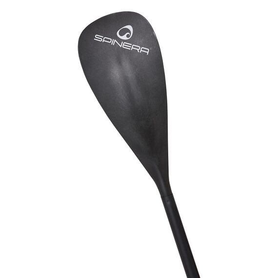 Весло для SUP-доски Spinera Classic 3pcs Aluminium/Reinforced Nylon Black, img 12