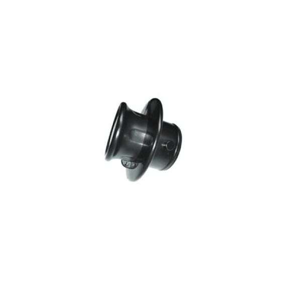 Переходник Straight Line для балластных емкостей Link Valve Cap Set (5PK) Black (BLK)