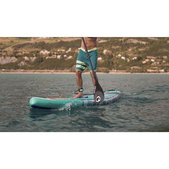 SUP-доска надувная с веслом Spinera Suptour 13 DL ULT S22, img 2