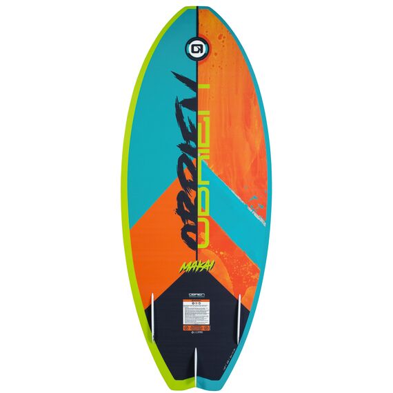 Вейксёрф (skim style) O'Brien MAKAI 52" S23