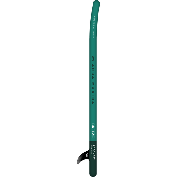 SUP-доска надувная с веслом Aqua Marina Breeze 9'10", img 8