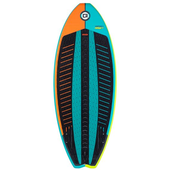 Вейксёрф (skim style) O'Brien MAKAI 52" S23, img 2