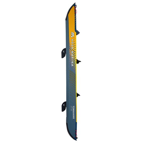 Каяк надувной высокого давления двухместный Aqua Marina Tomahawk AIR-K 440, img 3