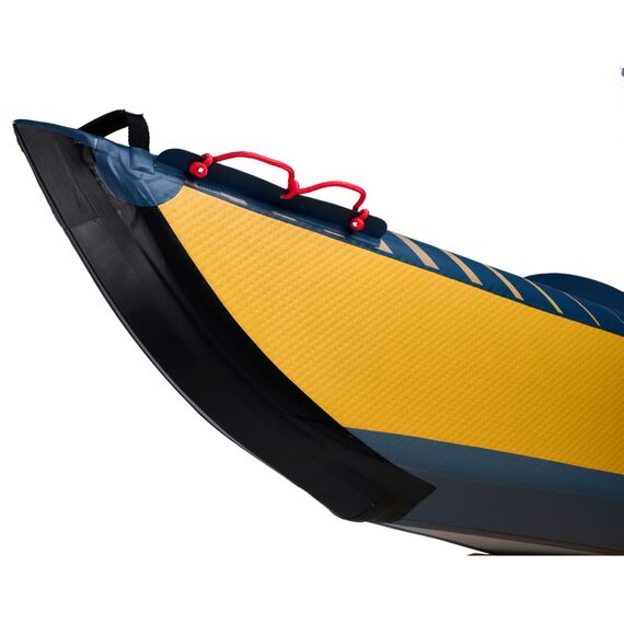 Каяк надувной высокого давления двухместный Aqua Marina Tomahawk AIR-K 440, img 8