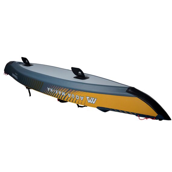 Каяк надувной высокого давления двухместный Aqua Marina Tomahawk AIR-K 440, img 9