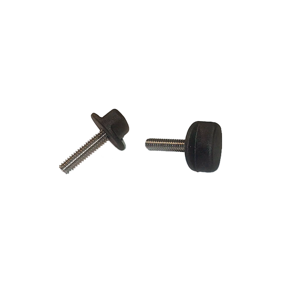 Винты барашки для плавников FIN THUMB SCREW 2