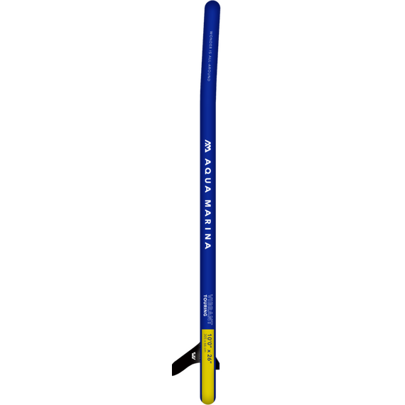 SUP-доска надувная с веслом детская для туризма Aqua Marina Vibrant Touring 10'0", img 3