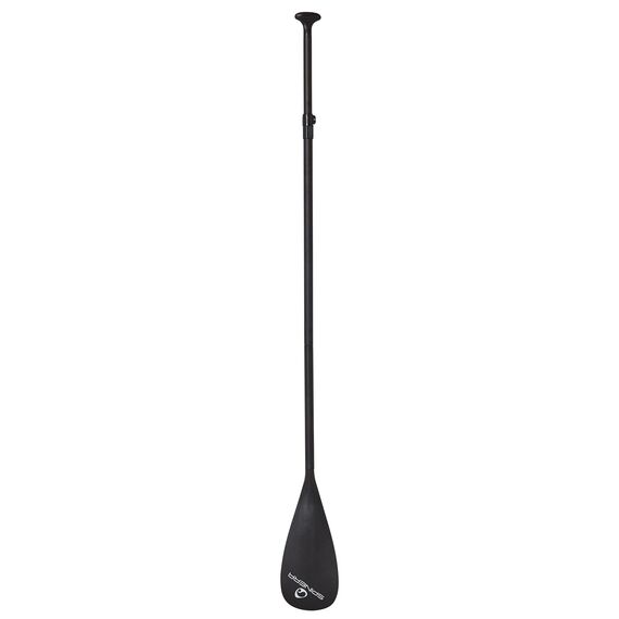Весло для SUP-доски Spinera Classic 3pcs Aluminium/Reinforced Nylon Black, img 2