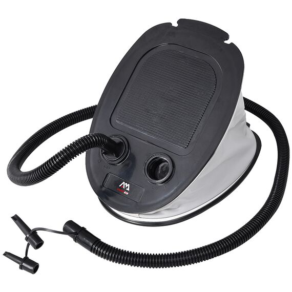 Насос ножной Aqua Marina AREO III 11" Foot Pump