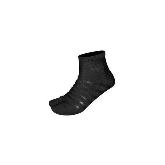 Обувь ZEM NINJA High W-M Black/Black