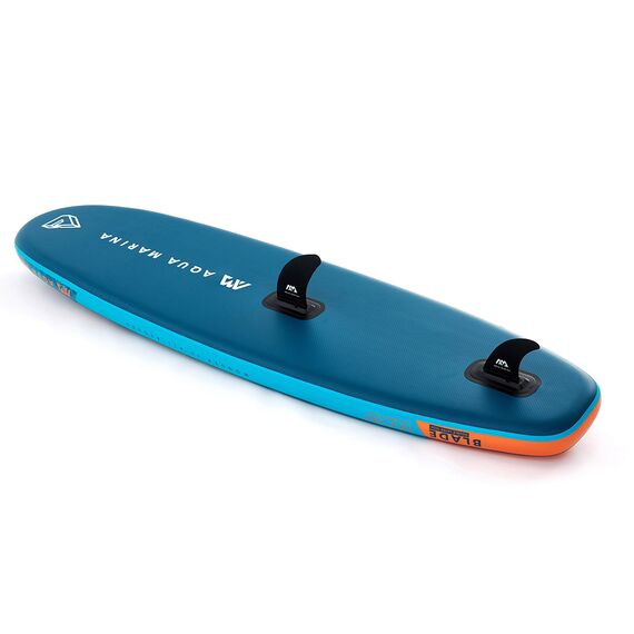 Виндсерф-доска надувная Aqua Marina Blade 10'6", img 5