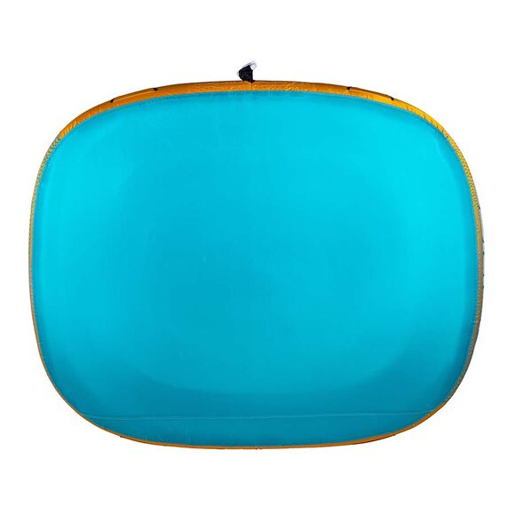 Баллон буксировочный 3-местный O'Brien TUBE BARCA 3 BLUE/ORANGE, img 2
