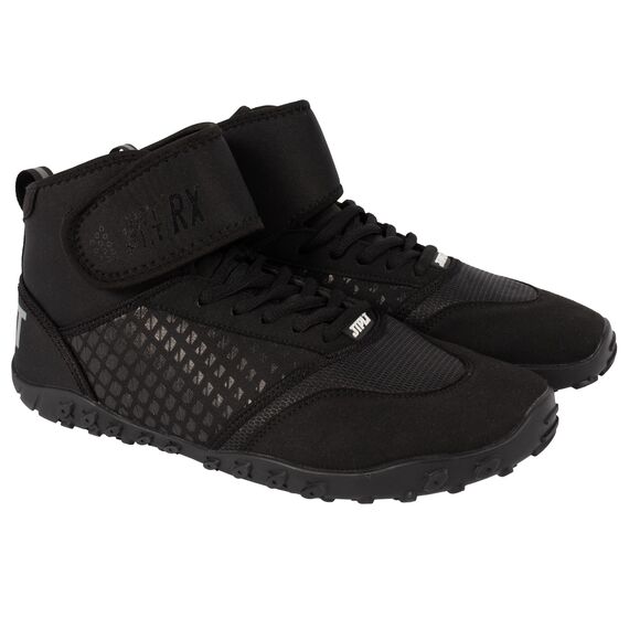 Ботинки для гидроцикла Jetpilot RX Vault Race Boot black S23