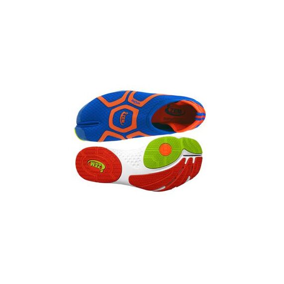 Обувь ZEM U Cross Blue/Red