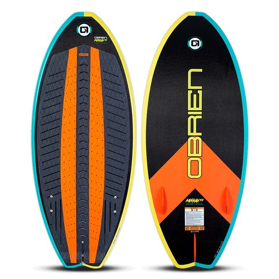Вейксёрф (skim style) O'Brien MAKAI 56" S23