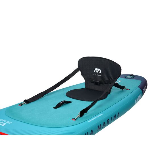 SUP-доска надувная с веслом Aqua Marina Vapor 10'4", img 5