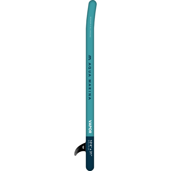 SUP-доска надувная с веслом Aqua Marina Vapor 10'4", img 8