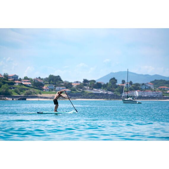 SUP-доска надувная с веслом Aqua Marina Vapor 10'4", img 10