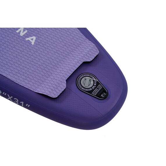 SUP-доска надувная с веслом Aqua Marina Coral (Night Fade) 10'2", img 6