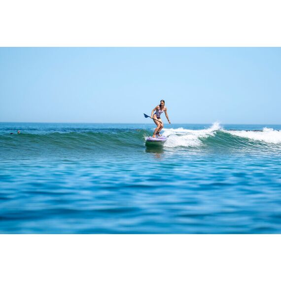 SUP-доска надувная с веслом Aqua Marina Coral (Night Fade) 10'2", img 10