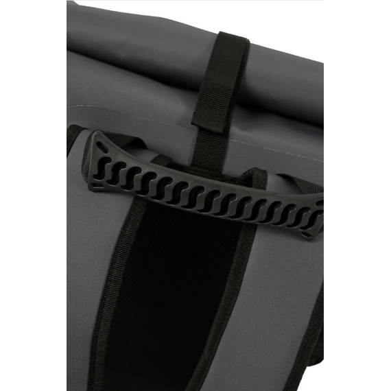 Сумка-рюкзак водонепроницаемая Jetpilot VENTURE 50L WATERPROOF BACKPACK CHARCOAL, img 6