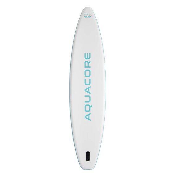 SUP-доска надувная с веслом Aquacore Regata 350, img 3