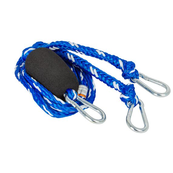 Чалка O'Brien HARNESS BOAT 8' BLUE