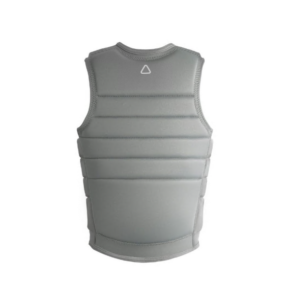 Спасательный жилет женский Follow Total Ladies Silver, img 2