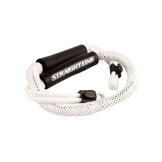 Чалка 4' DOCK TIE SILVER